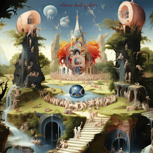 欧美性天天影院
